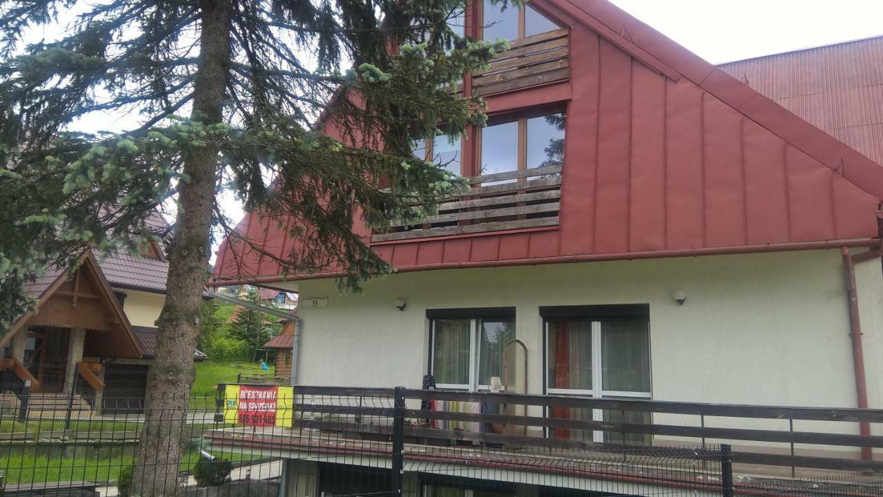Apartament 33.13.A. زاكوباني المظهر الخارجي الصورة