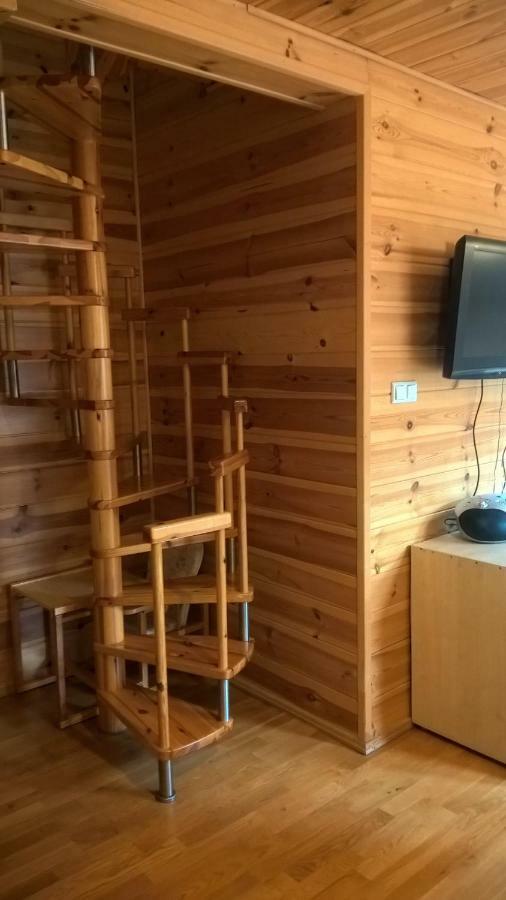 Apartament 33.13.A. زاكوباني المظهر الخارجي الصورة