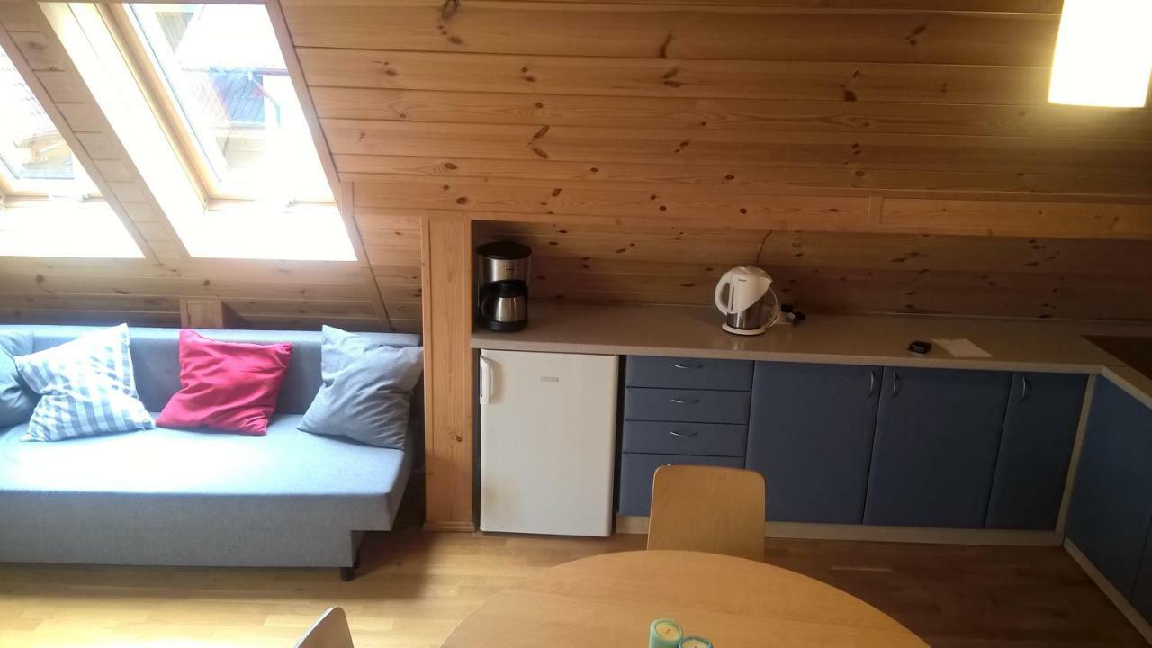 Apartament 33.13.A. زاكوباني المظهر الخارجي الصورة