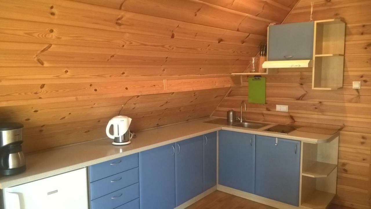 Apartament 33.13.A. زاكوباني المظهر الخارجي الصورة