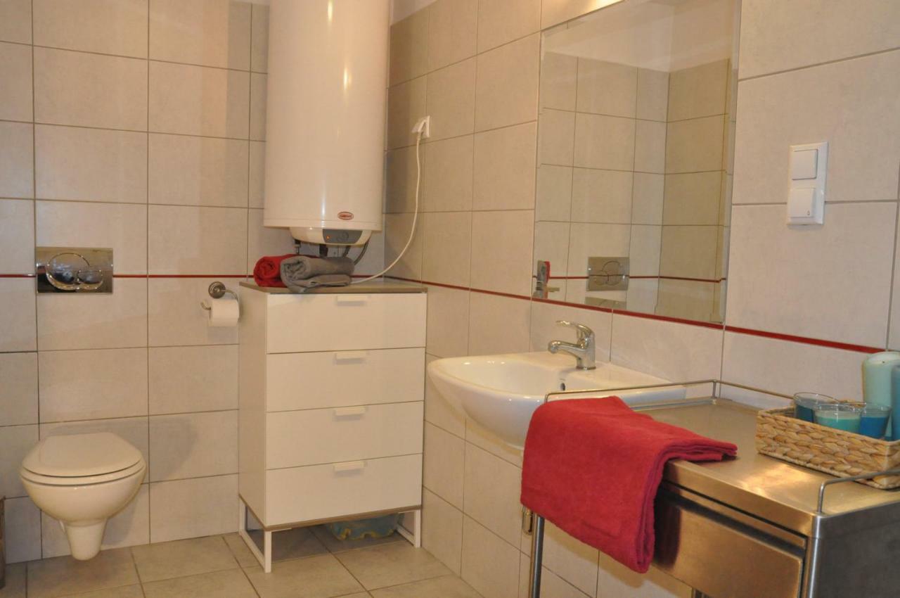 Apartament 33.13.A. زاكوباني المظهر الخارجي الصورة