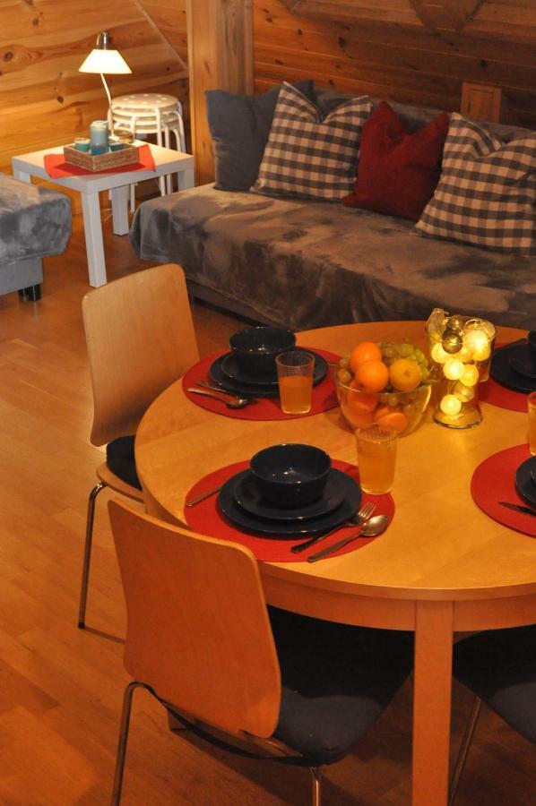 Apartament 33.13.A. زاكوباني المظهر الخارجي الصورة